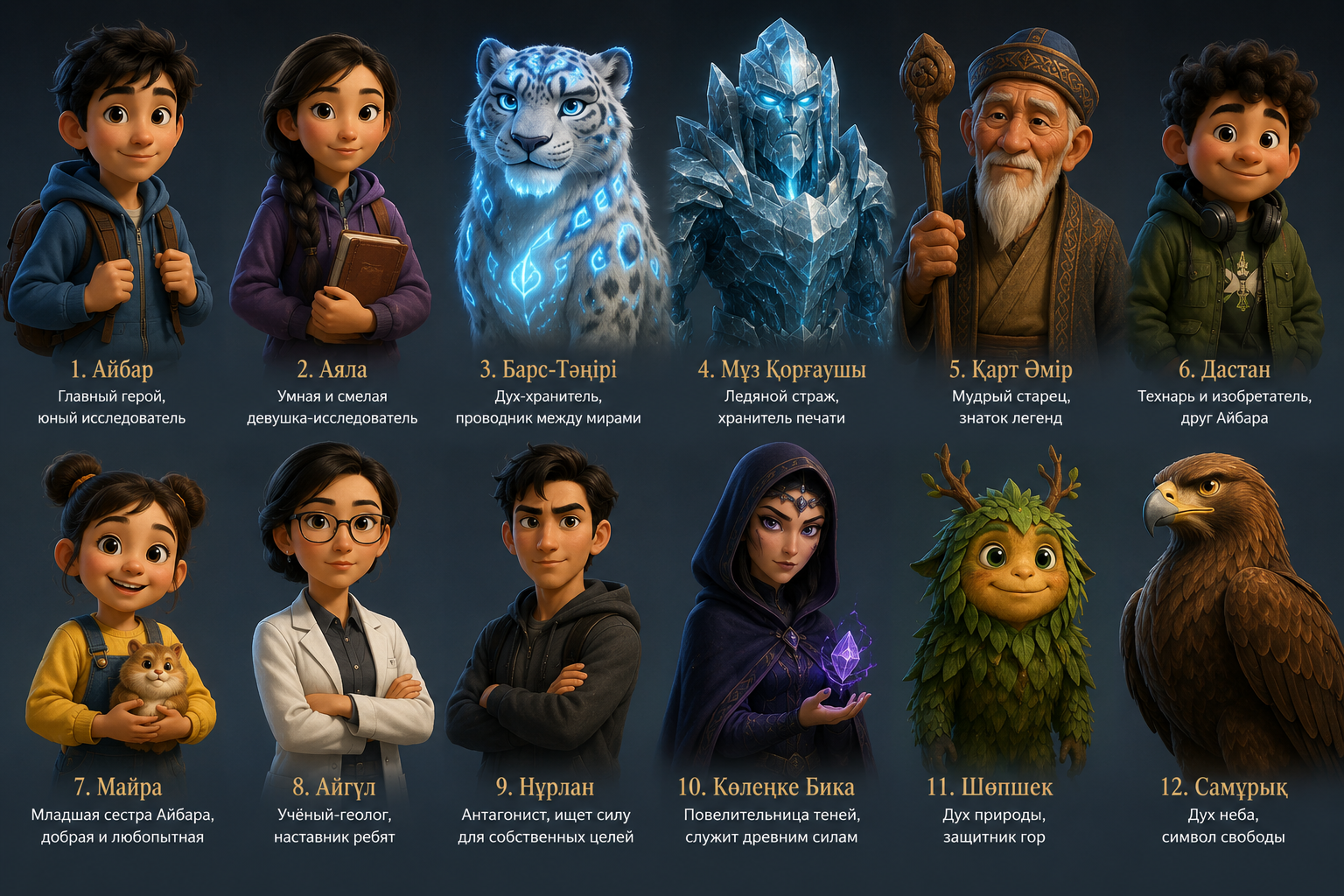 Disney Classic