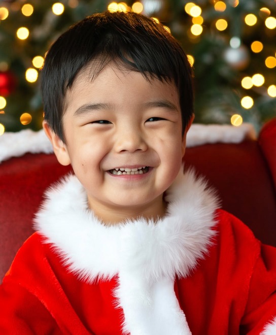 Santa's Helper